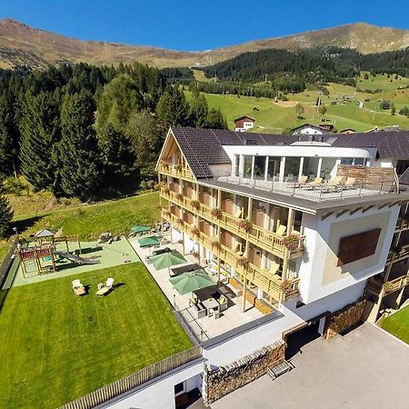 Natuerlich Hotel Mit Charakter ฟิสส์ ภายนอก รูปภาพ