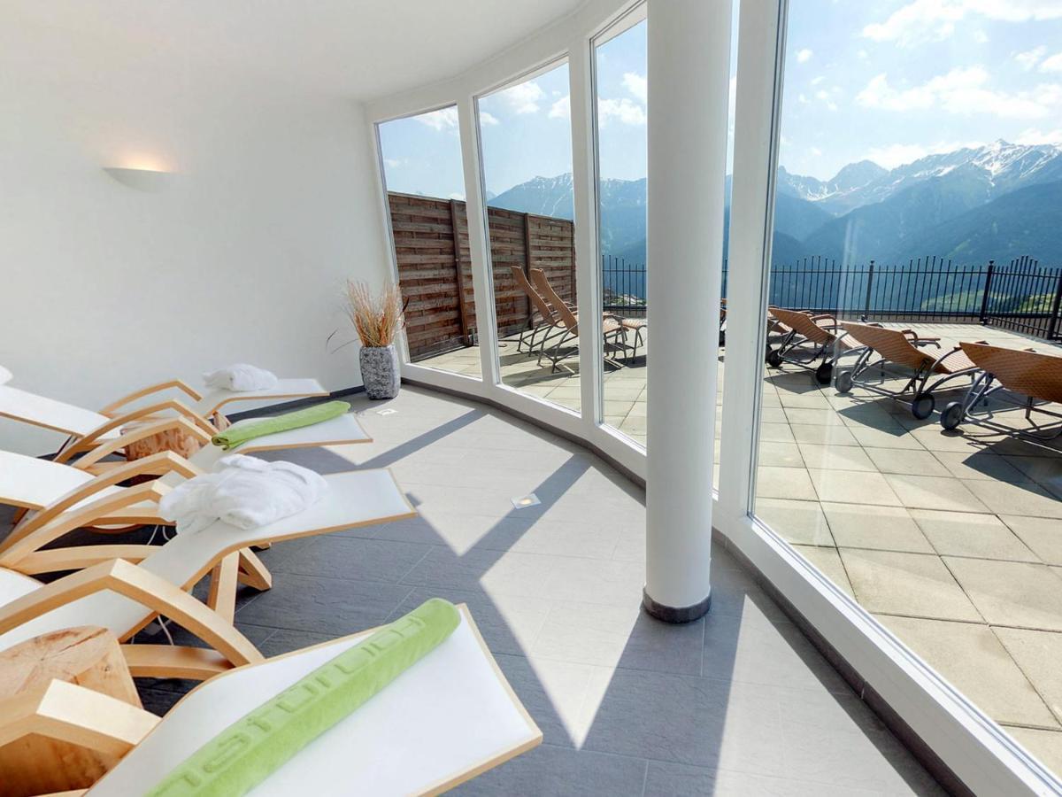 Natuerlich Hotel Mit Charakter ฟิสส์ ภายนอก รูปภาพ