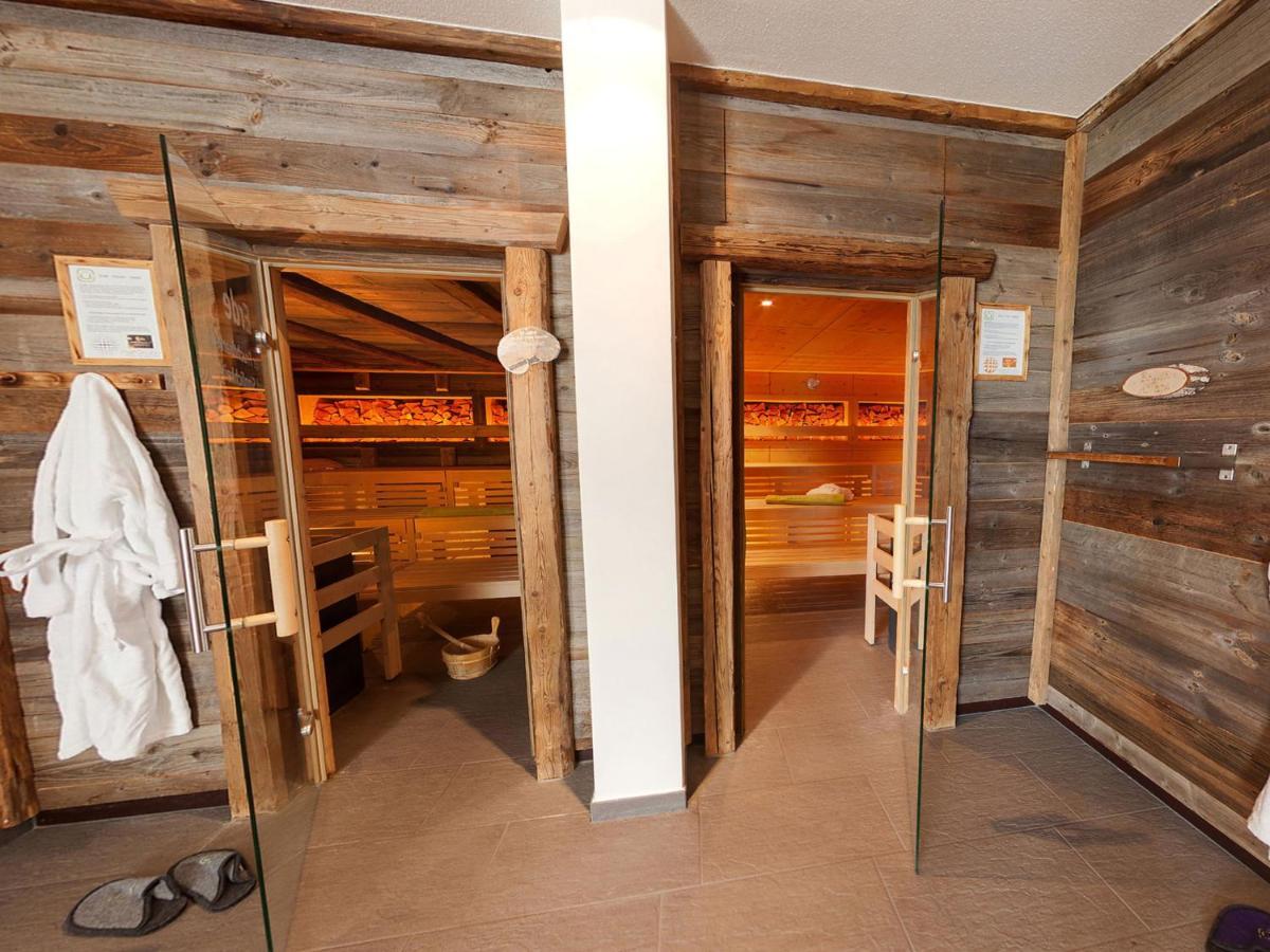 Natuerlich Hotel Mit Charakter ฟิสส์ ภายนอก รูปภาพ