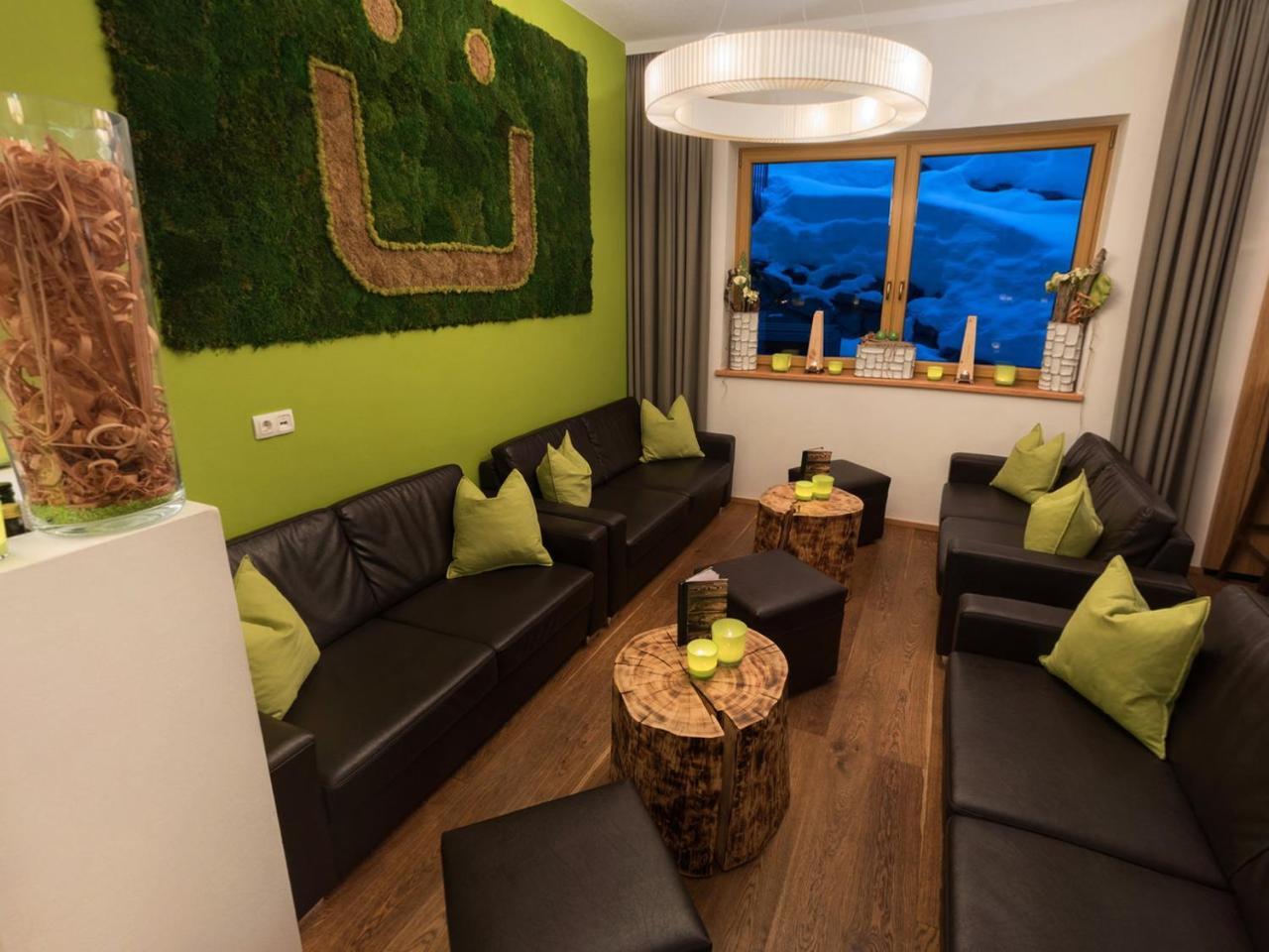 Natuerlich Hotel Mit Charakter ฟิสส์ ภายนอก รูปภาพ