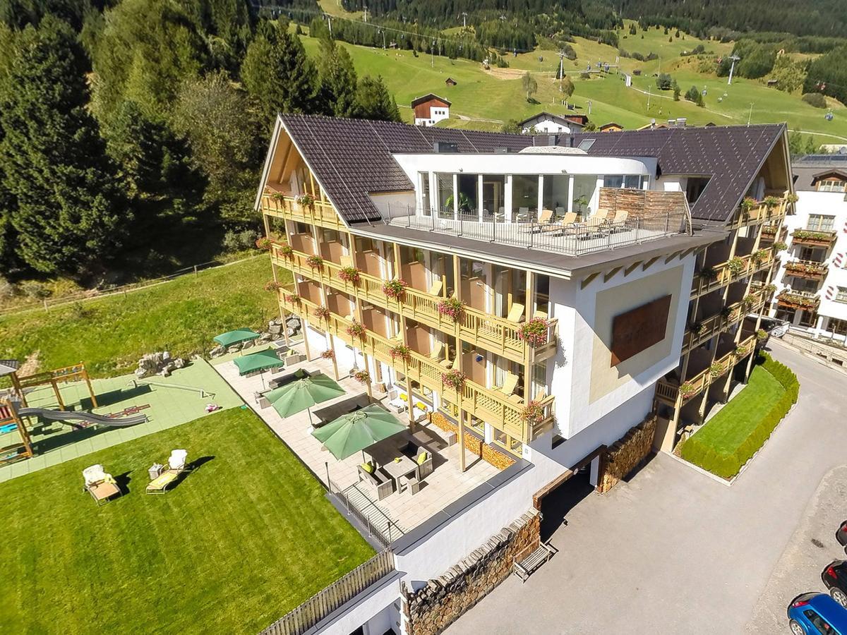 Natuerlich Hotel Mit Charakter ฟิสส์ ภายนอก รูปภาพ