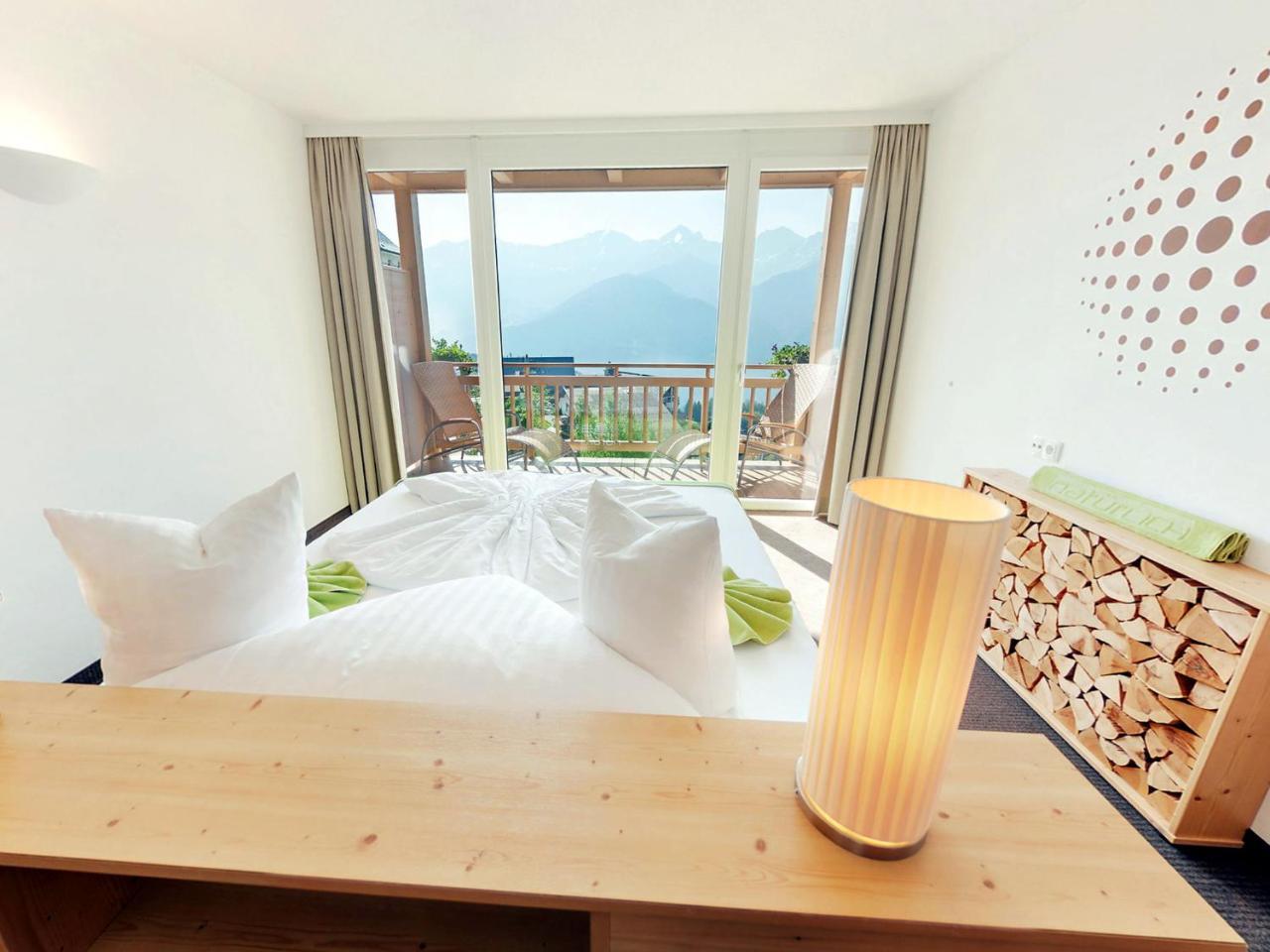 Natuerlich Hotel Mit Charakter ฟิสส์ ภายนอก รูปภาพ