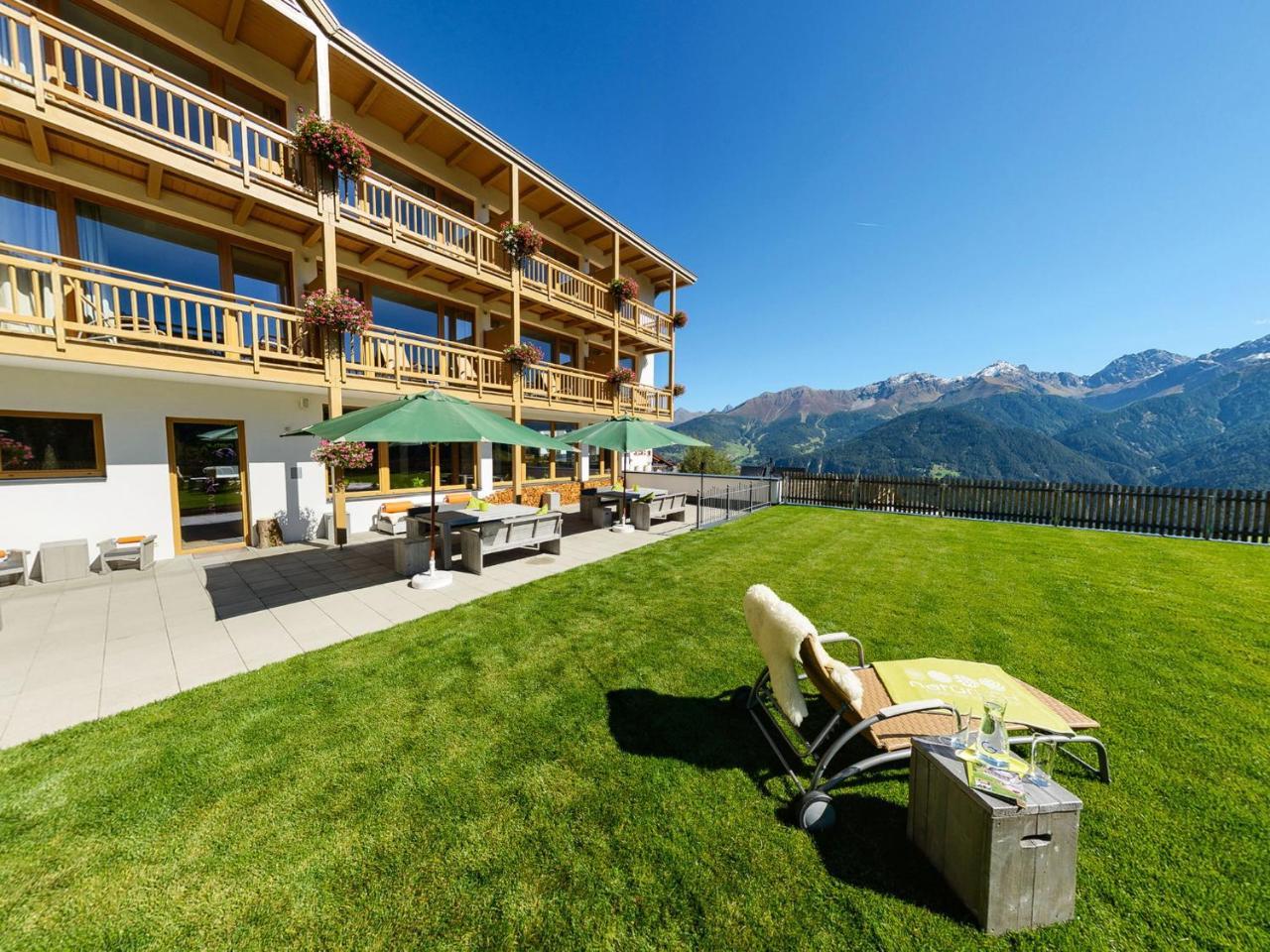 Natuerlich Hotel Mit Charakter ฟิสส์ ภายนอก รูปภาพ