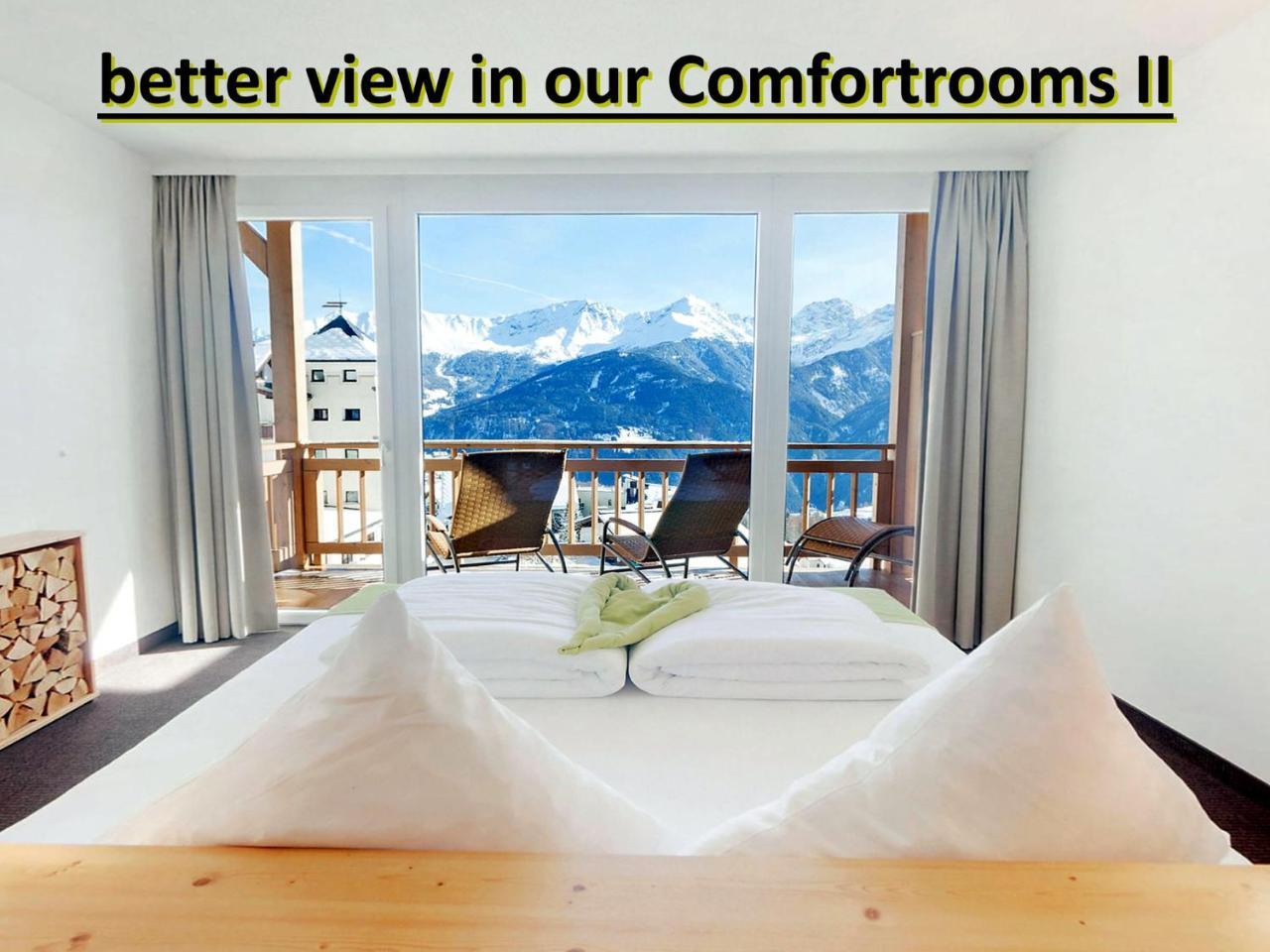 Natuerlich Hotel Mit Charakter ฟิสส์ ภายนอก รูปภาพ