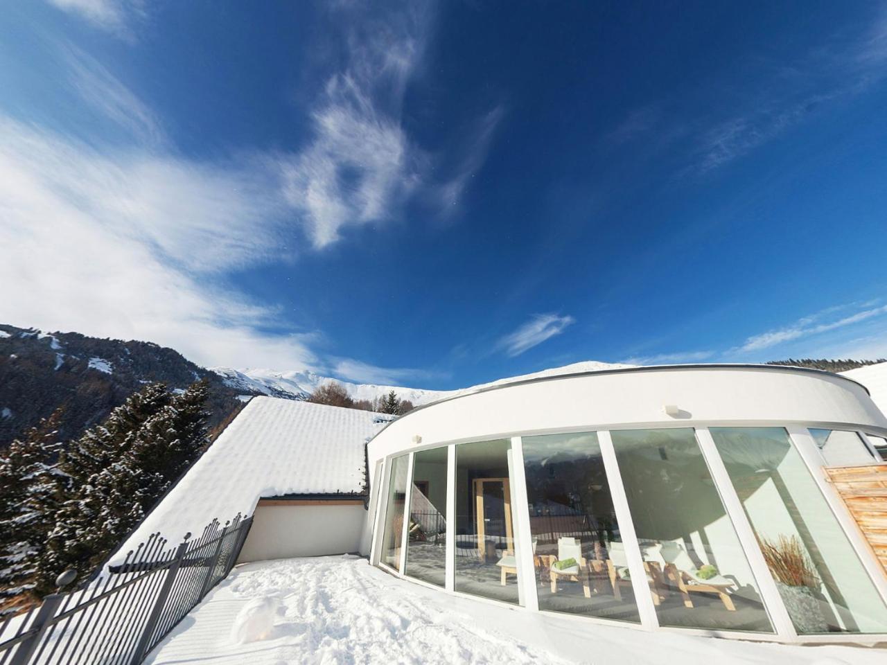 Natuerlich Hotel Mit Charakter ฟิสส์ ภายนอก รูปภาพ
