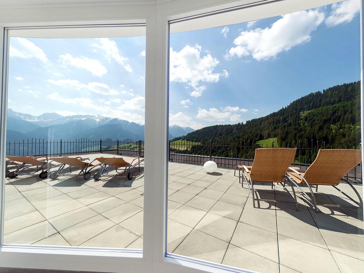 Natuerlich Hotel Mit Charakter ฟิสส์ ภายนอก รูปภาพ
