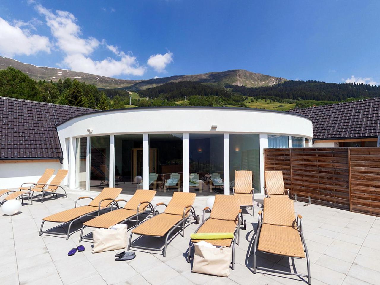 Natuerlich Hotel Mit Charakter ฟิสส์ ภายนอก รูปภาพ