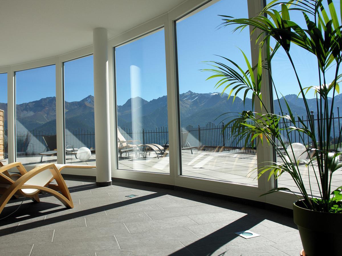 Natuerlich Hotel Mit Charakter ฟิสส์ ภายนอก รูปภาพ