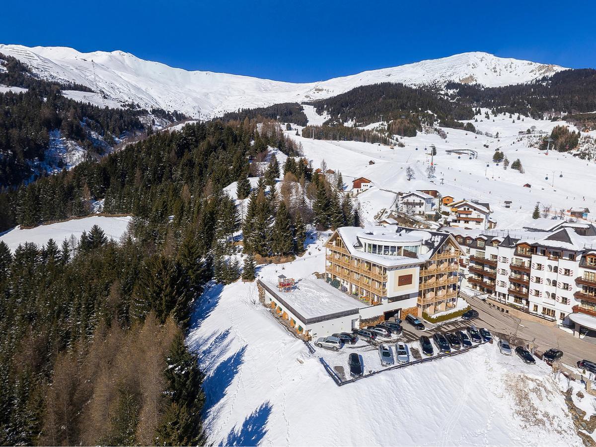 Natuerlich Hotel Mit Charakter ฟิสส์ ภายนอก รูปภาพ